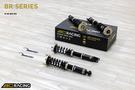 SERIES:BR-RS|BC Racing BR-RS kit (studio)