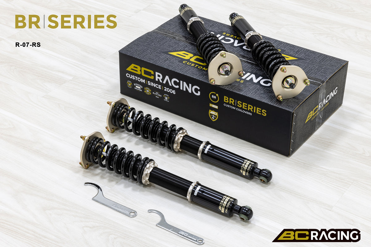 SERIES:BR-RS|BC Racing BR-RS kit (studio)