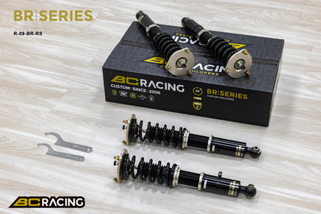 SERIES:BR-RS|BC Racing BR-RS kit (studio)