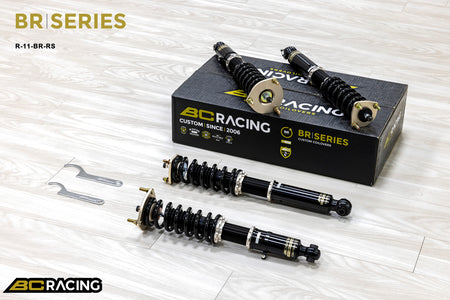 SERIES:BR-RS|BC Racing BR-RS kit (studio)