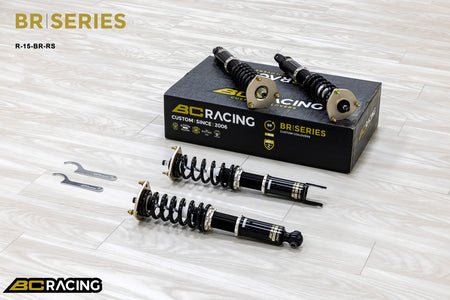 SERIES:BR-RS|BC Racing BR-RS kit (studio)