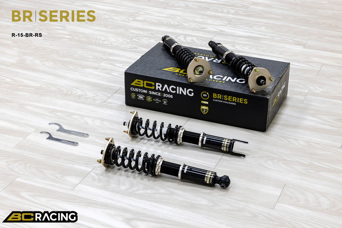 SERIES:BR-RS|BC Racing BR-RS kit (studio)