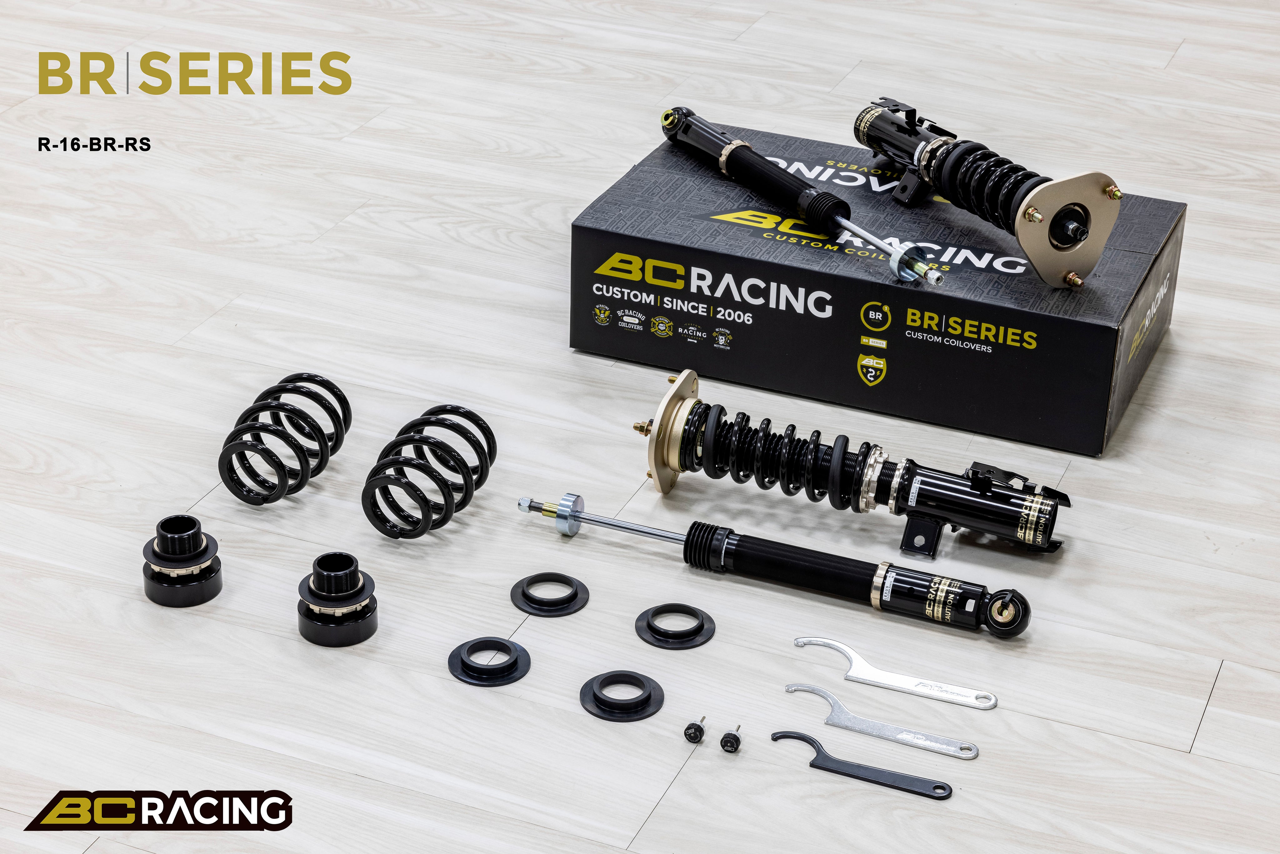 SERIES:BR-RS|BC Racing BR-RS kit (studio)