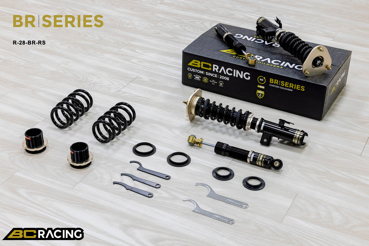 SERIES:BR-RS|BC Racing BR-RS kit (studio)