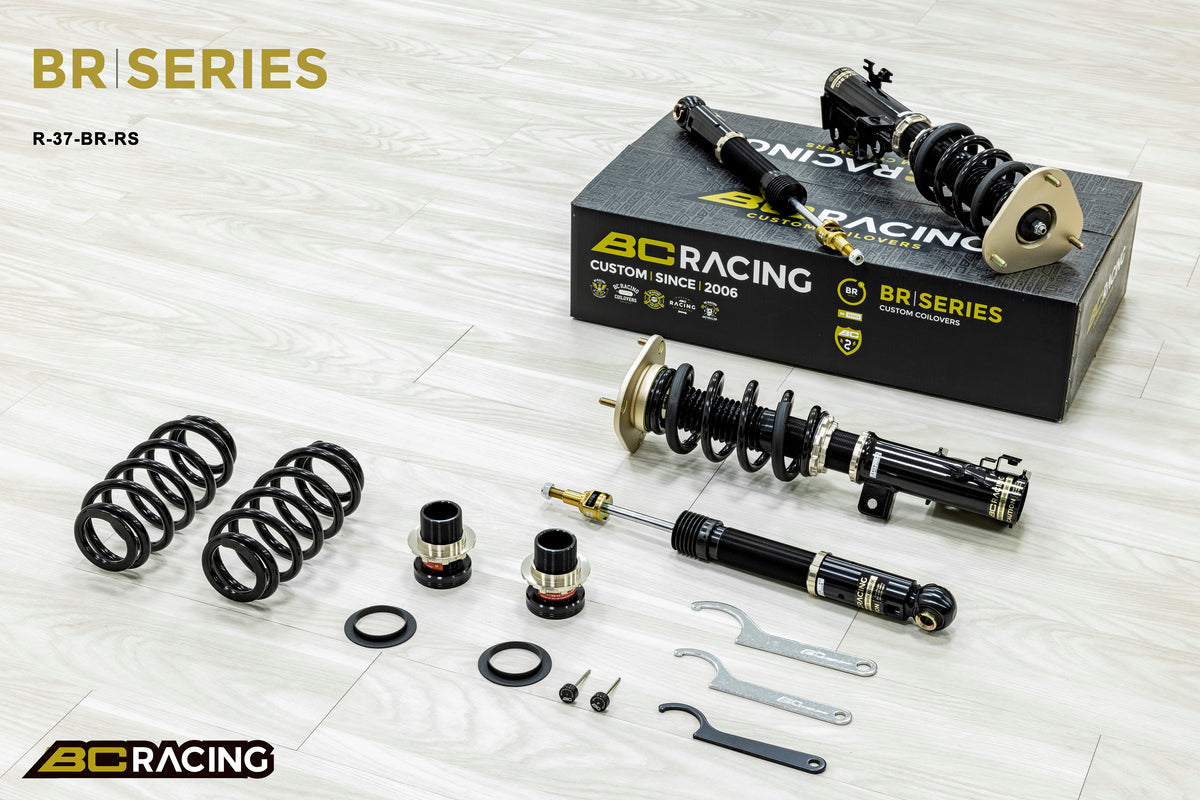 SERIES:BR-RS|BC Racing BR-RS kit (studio)
