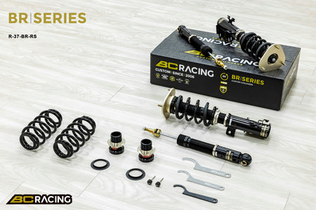 SERIES:BR-RS|BC Racing BR-RS kit (studio)