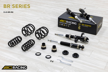 SERIES:BR|BC Racing BR kit (studio)