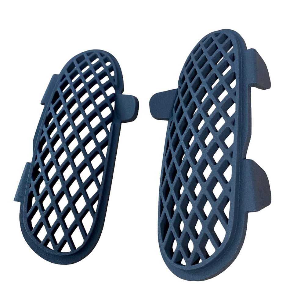 Mazda RX7 FD3S - Front Wing Grille / Mesh (50-910B/C)