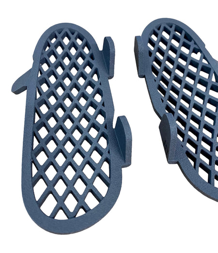 Mazda RX7 FD3S - Front Wing Grille / Mesh (50-910B/C)