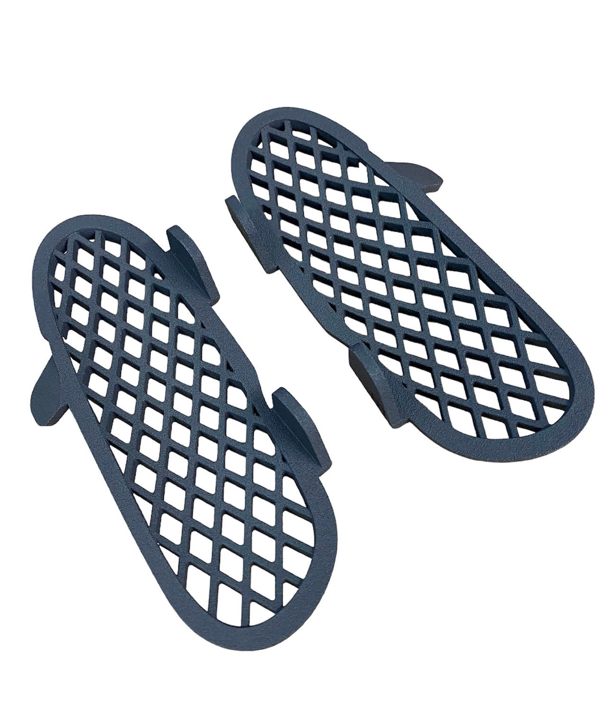 Mazda RX7 FD3S - Front Wing Grille / Mesh (50-910B/C)