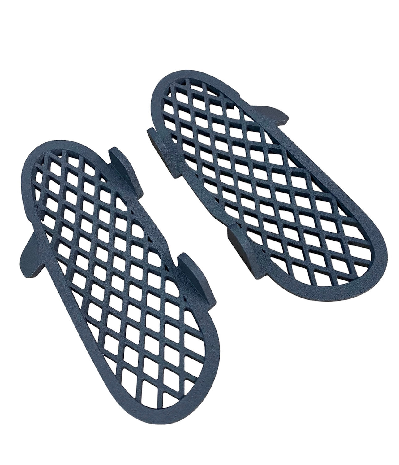 Mazda RX7 FD3S - Front Wing Grille / Mesh (50-910B/C)