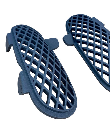 Mazda RX7 FD3S - Front Wing Grille / Mesh (50-910B/C)