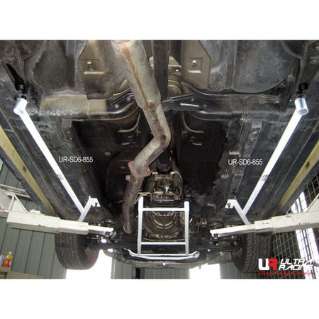 Ultra Racing Side/Other Brace SD6-855