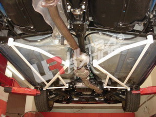 Ultra Racing Subaru Forester SG9 Side/Other Brace URSD8-344P