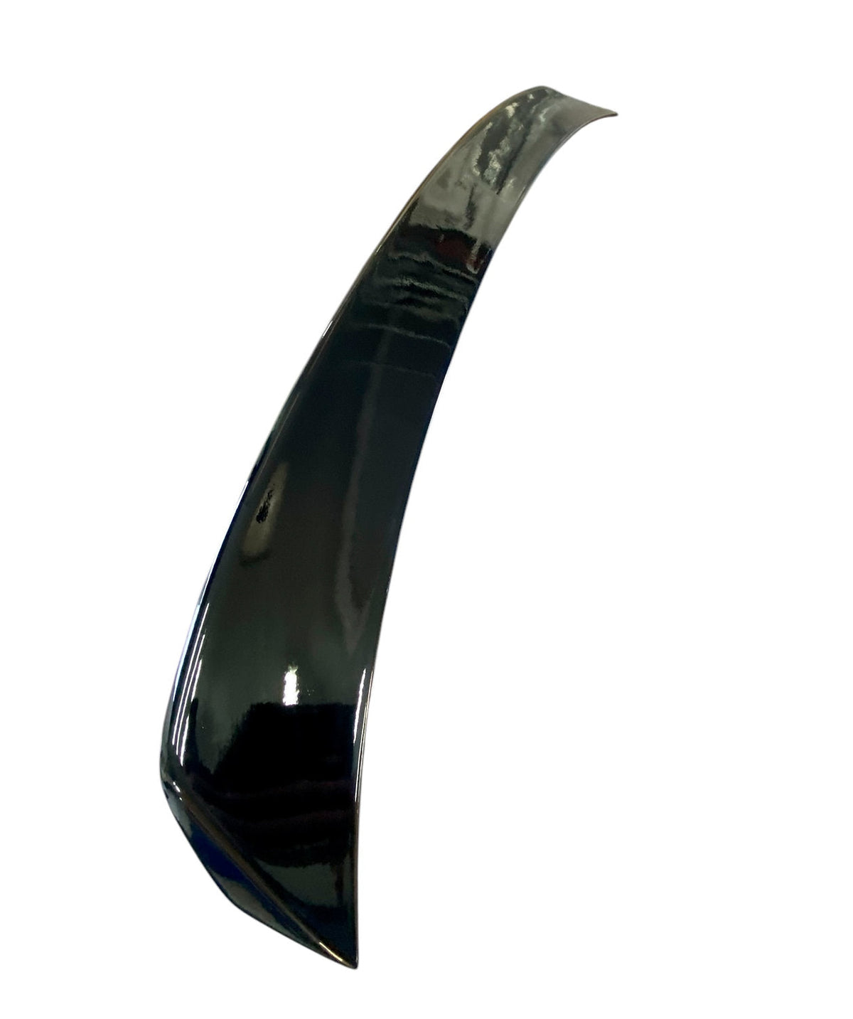 Seat Leon MK3 FR 3 Door - Spoiler Lip