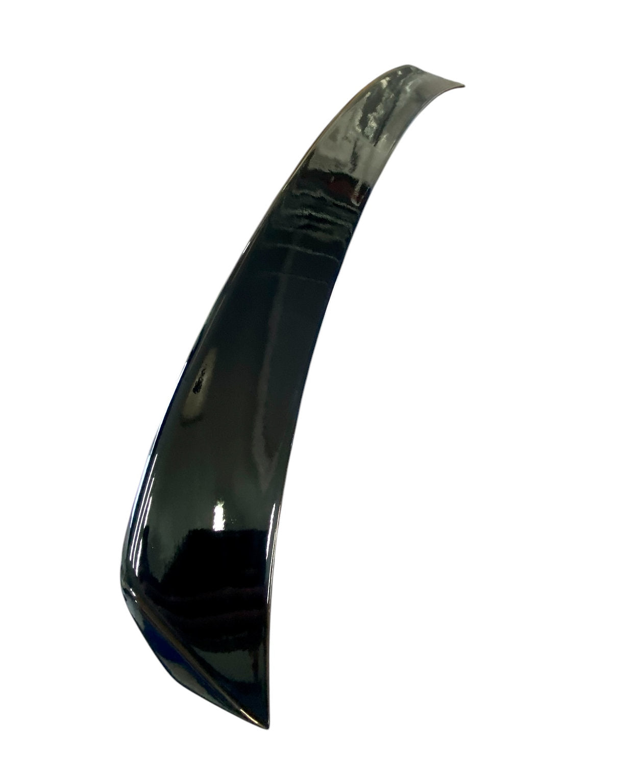 Seat Leon MK3 FR 3 Door - Spoiler Lip