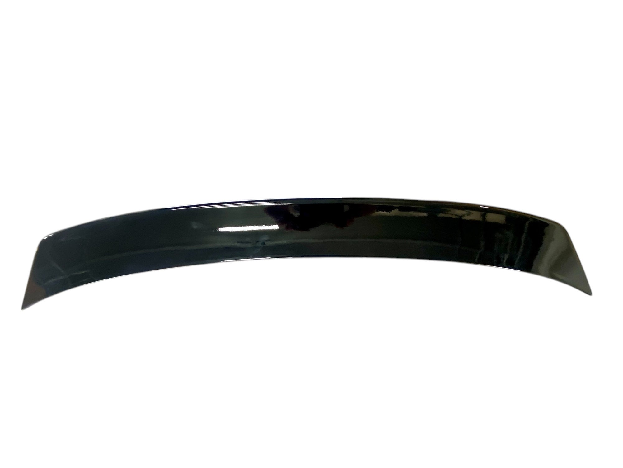 Seat Leon MK3 FR 3 Door - Spoiler Lip