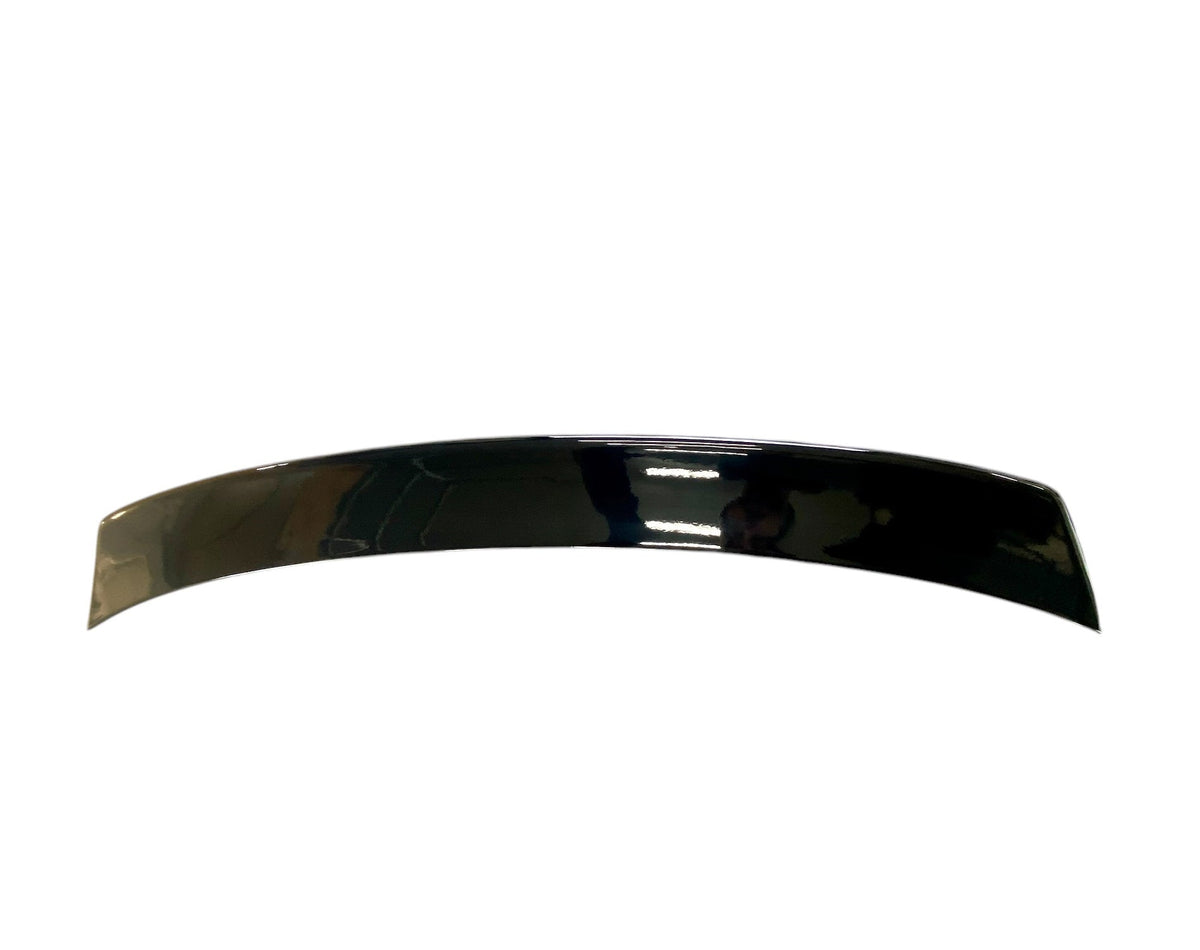 Seat Leon MK3 Cupra 5 Door - Spoiler Lip