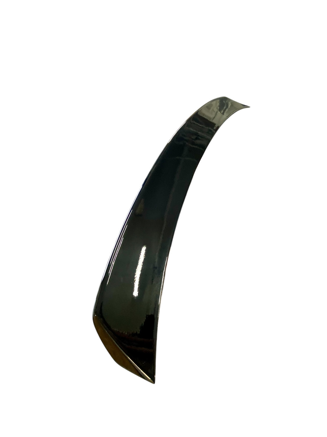 Seat Leon MK3 FR 5 Door - Spoiler Lip