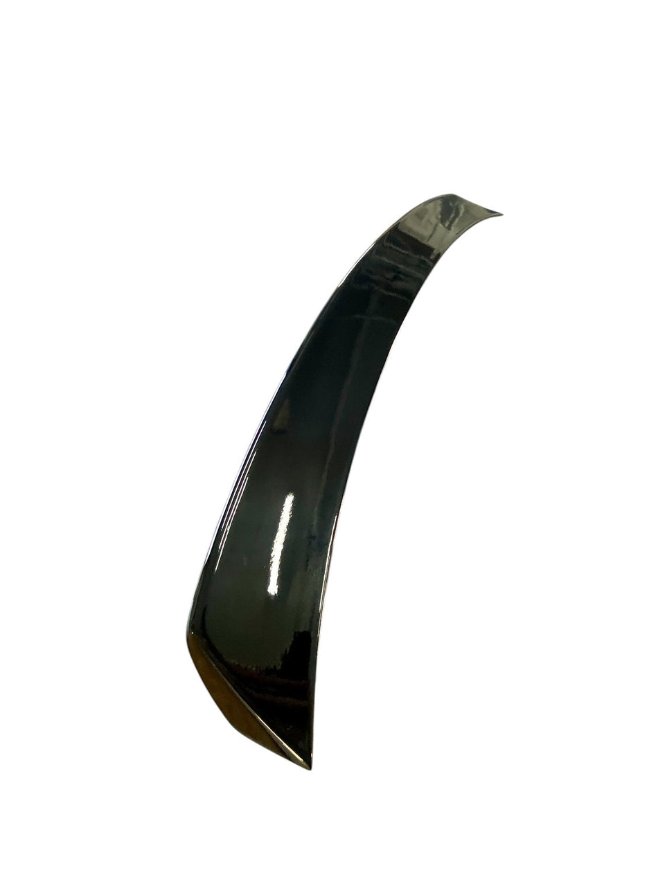 Seat Leon MK3 FR 5 Door - Spoiler Lip
