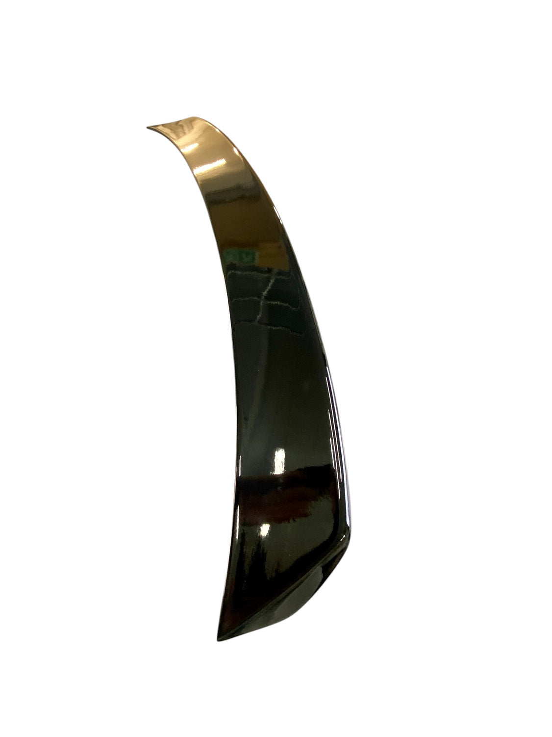 Seat Leon MK3 FR 5 Door - Spoiler Lip