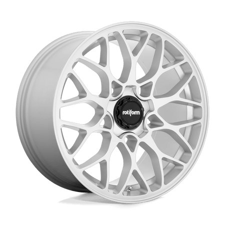 Rotiform R189 SGN 19x10 ET40 5x114.3 Gloss Silver
