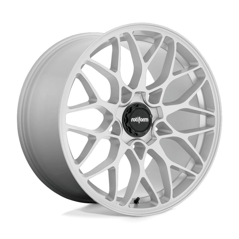 Rotiform R189 SGN 20x9 ET35 5x120 Gloss Silver