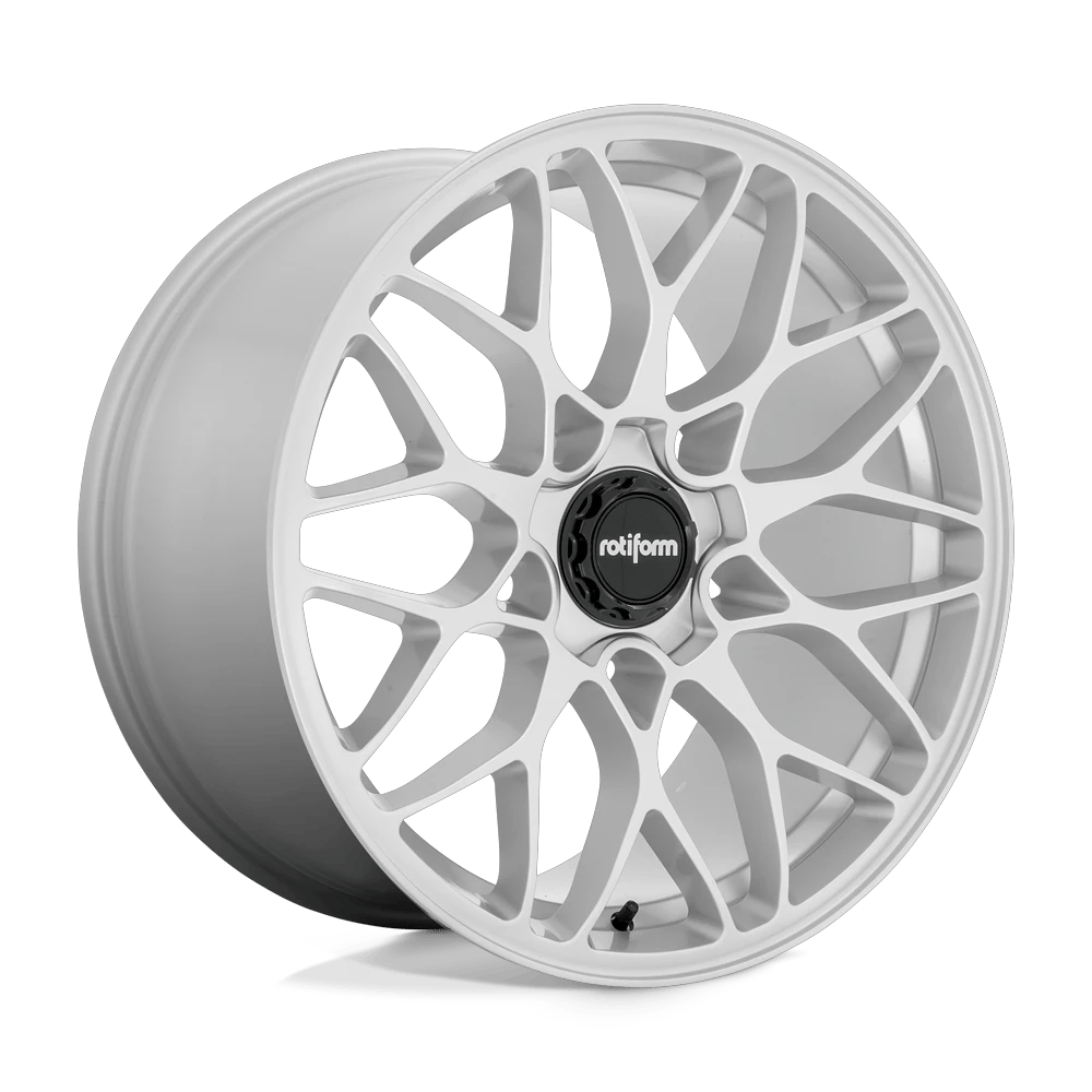 Rotiform R189 SGN 20x9 ET35 5x112 Gloss Silver