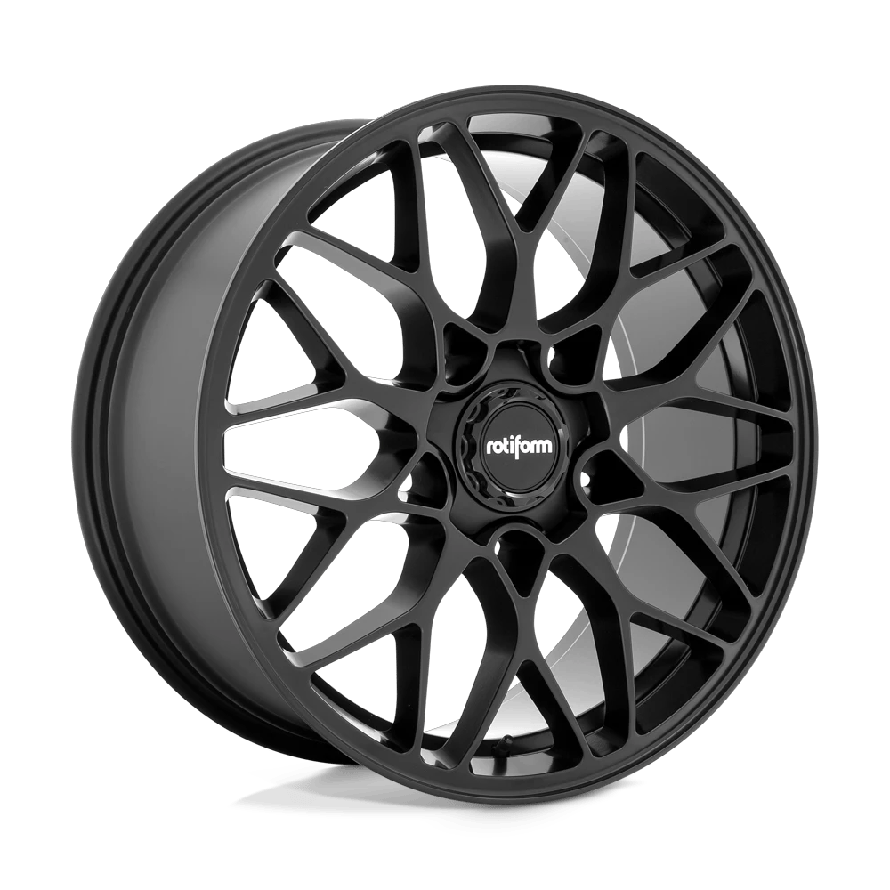 Rotiform R190 SGN 19x10 ET35 5x120 Matte Black