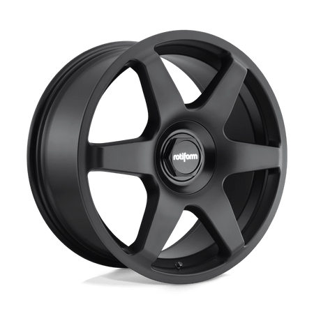 Rotiform R113 SIX 19x8.5 ET35 5x100/112 Matte Black