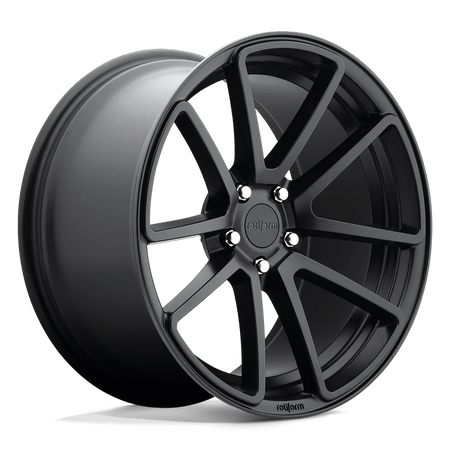 Rotiform R122 SPF 18x8.5 ET45 5x112 Matte Black
