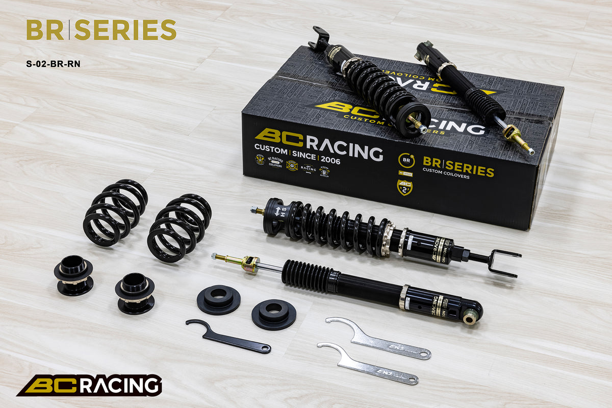 SERIES:BR|BC Racing BR kit (studio)