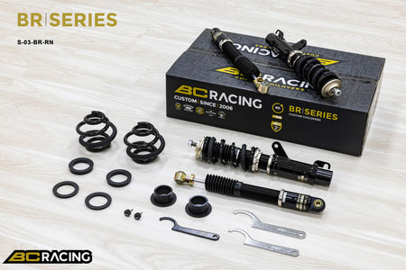 SERIES:BR|BC Racing BR kit (studio)
