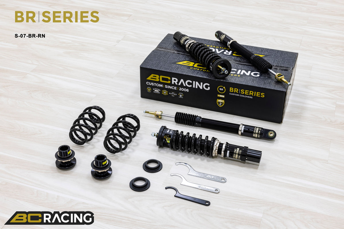 SERIES:BR|BC Racing BR kit (studio)