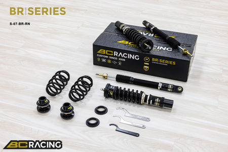 SERIES:BR|BC Racing BR kit (studio)