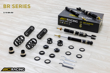 SERIES:BR|BC Racing BR kit (studio)