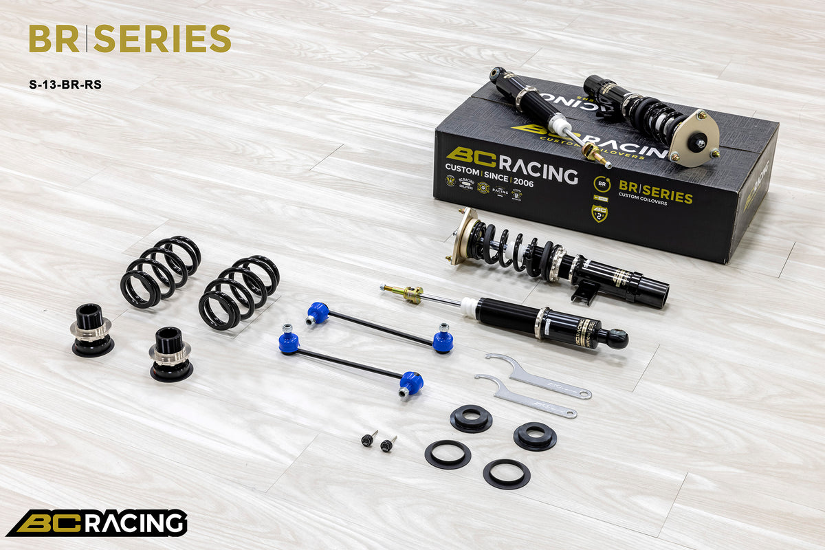 SERIES:BR|BC Racing BR kit (studio)