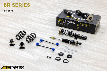 SERIES:BR|BC Racing BR kit (studio)