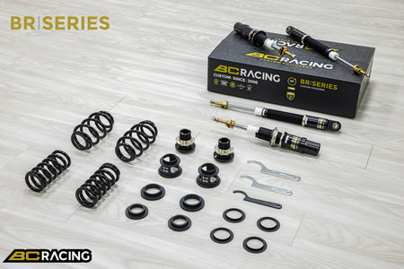 SERIES:BR|BC Racing BR kit (studio)