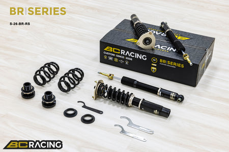 SERIES:BR-RS|BC Racing BR-RS kit (studio)