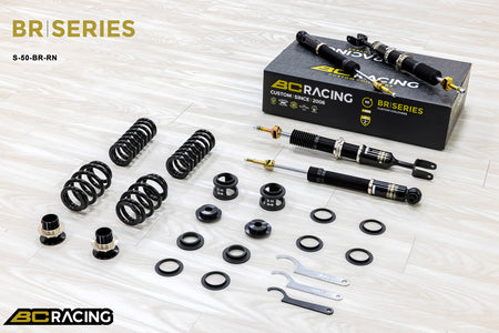 SERIES:BR|BC Racing BR kit (studio)