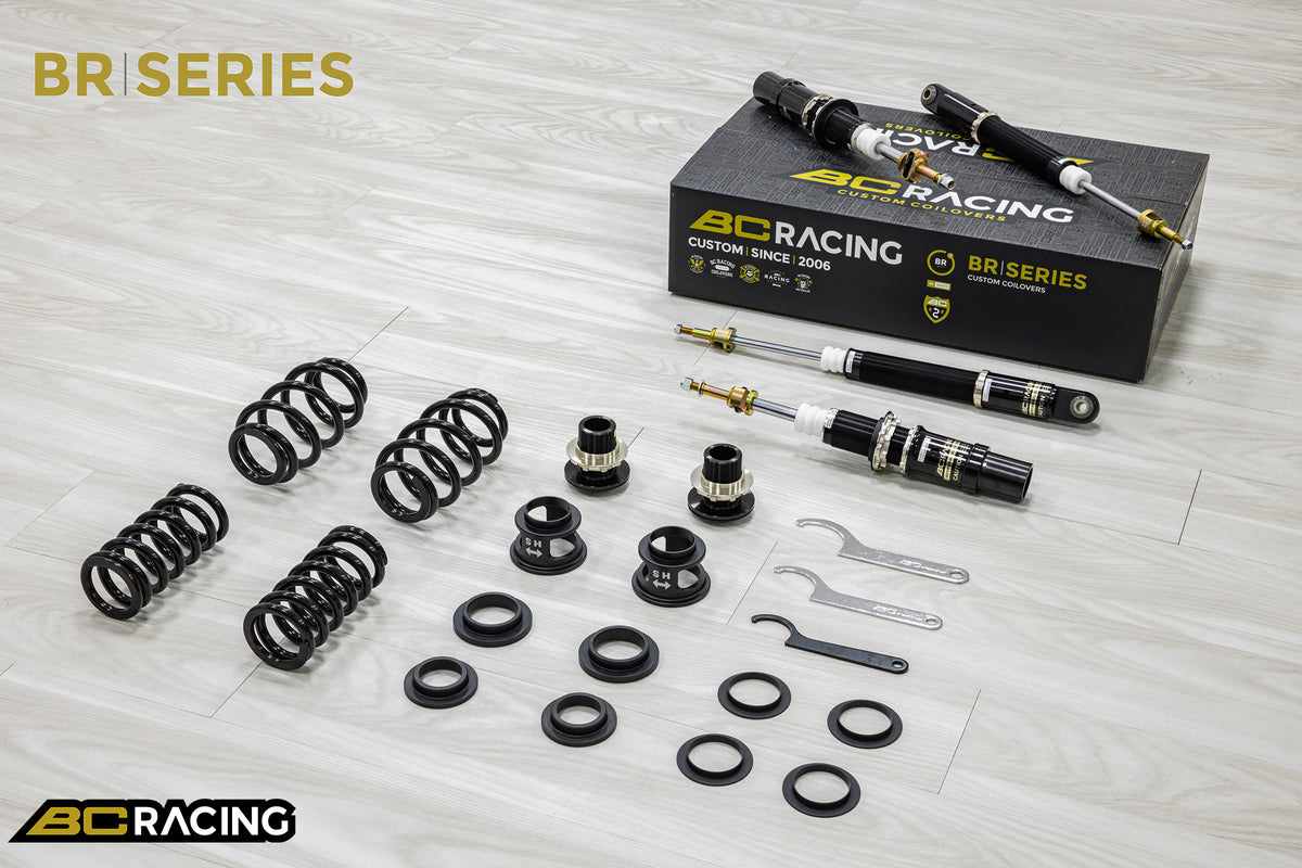 SERIES:BR|BC Racing BR kit (studio)