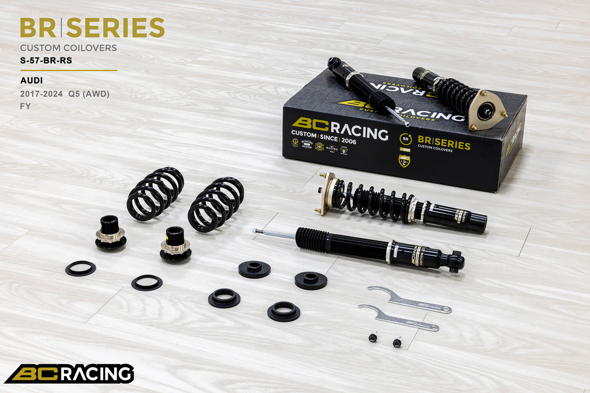 SERIES:BR-RS|BC Racing BR-RS kit (studio)