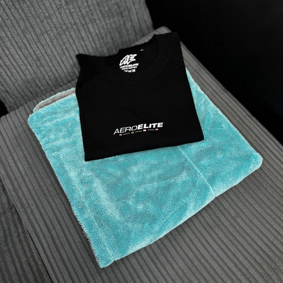 T-shirt & Towel Bundle