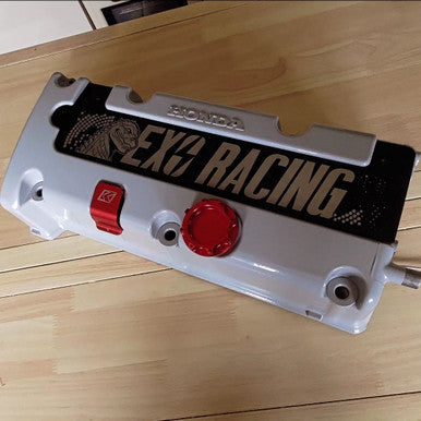 exoracing-engraved-flush-spark-plug-cover-for-honda-ep3-dc5-k20-k24