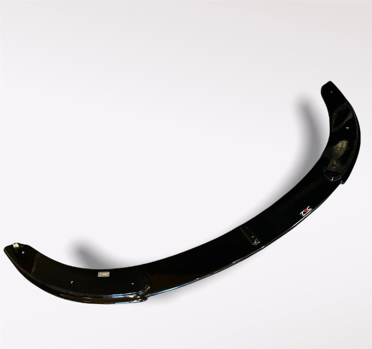 Seat Ibiza MK5 Cupra Pre Facelift 6J - Front Splitter