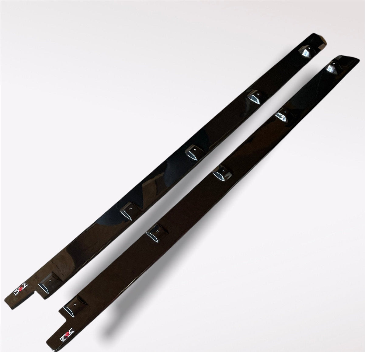 Seat Ibiza MK6 FR 6F - Side Skirt Splitters