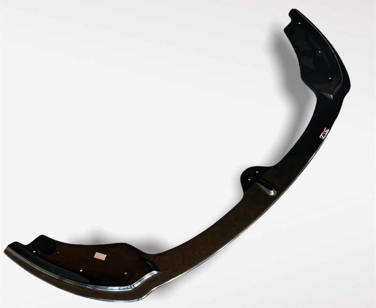 Seat Leon MK2 Cupra Facelift - Front Splitter