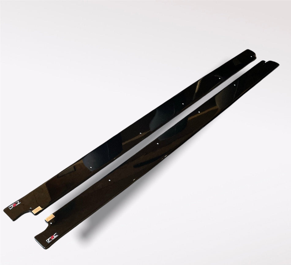 Seat Leon MK3.5 Cupra 5 Door - Side Skirt Splitters