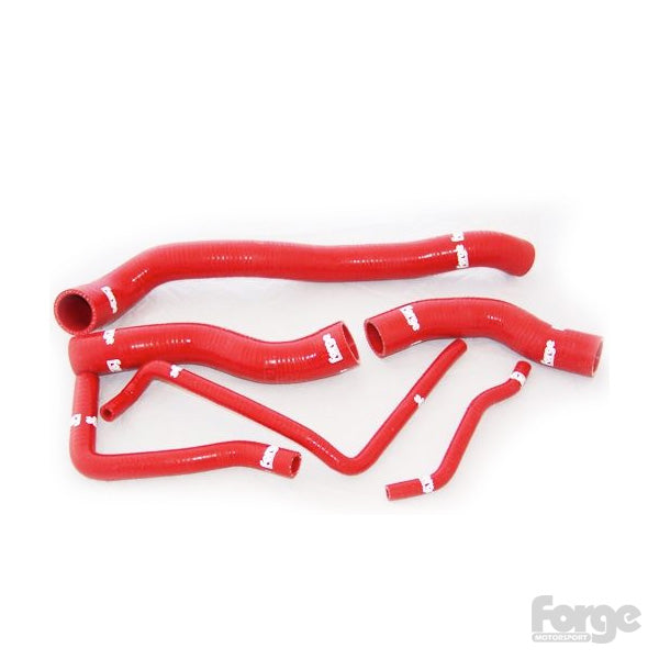 Silicone Coolant Hose Kit for VW Scirroco DSG